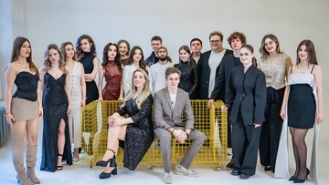 Битва жанров