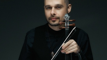 Alex Greg. Музыка ответов внутри себя