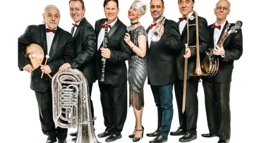 Праздник джаза