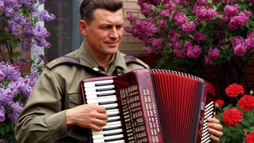 Майскими ночами