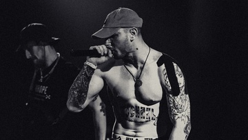 Девиантный диалект