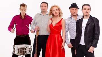 Pro любовь & Rock’n’Roll