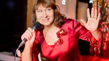 Группа Lady Soul