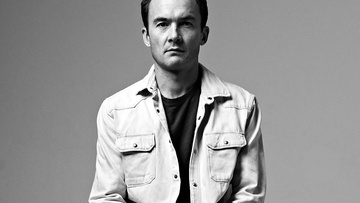 Александр Басманов и «Китеж-Град»