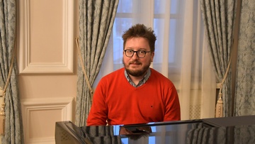 Кузьма Бодров