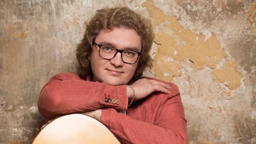 Роман Зорькин