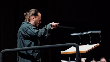 Бетховен. Симфонии № 2, № 7