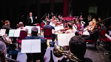 Мюзиклы. Мировые хиты