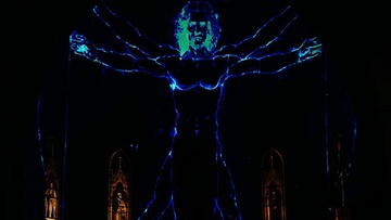 Шедевры Барокко. Орган, оркестр, голос