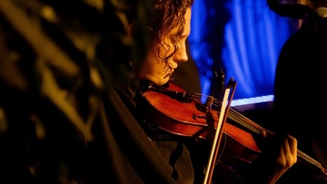 Cinematica Orchestra