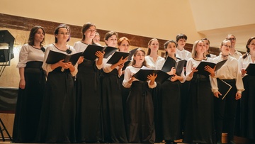 Наша Родина – Россия!