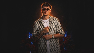 Sholoh_24 Night x Markul