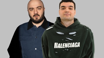 Не могу пройти мимо