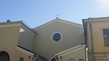 Орган при свечах. Времена года с Вивальди и Чайковским