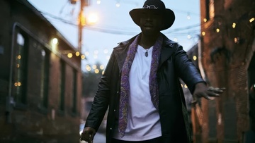 Эрик Б. Тёрнер