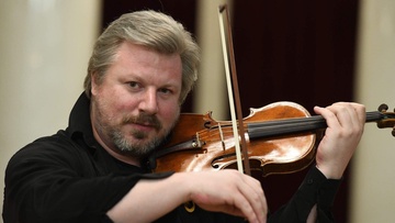 Павел Попов