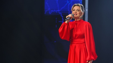 Анна Бронникова