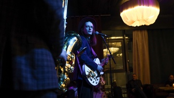 Blues Power Big Band