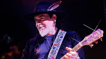 Сергей Воронов и The Crossroadz