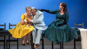 Бруклинская сказка