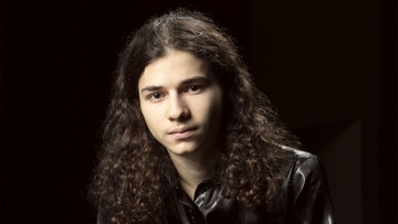 Иван Чепкин. Шедевры мировой классики