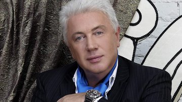 Владимир Винокур