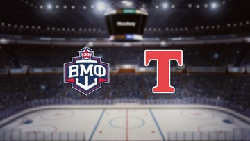 СКА-ВМФ — Торпедо-Горький