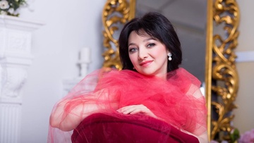 Антонина Нежданова и Николай Голованов: история любви