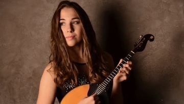 Зимняя сюита