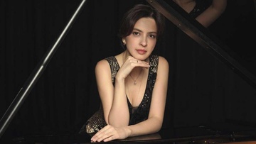 Чайковский и русская поэзия