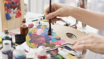 За кадром: музыканты и их питомцы