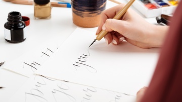 Секрет автографа