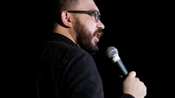 Владос Алёшин и Мурат Эркенов