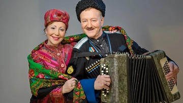 Блинница — весны именинница