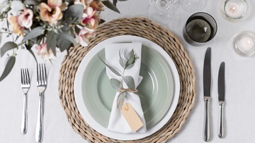 Жизнь в розовом цвете