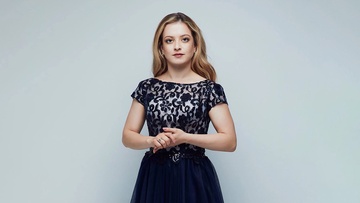 Служанка-госпожа