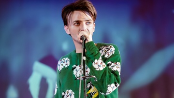 Ярослав Баярунас и Кирилл Гордеев. Весеннее пробуждение