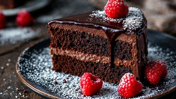 День всех влюблённых в кулинарной студии