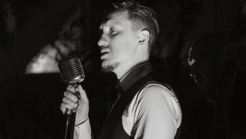 Магия свечей. Elvis Presley Tribute