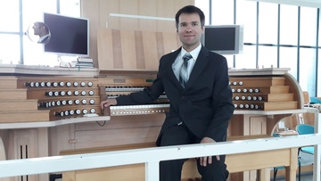 Орган. Лучшее