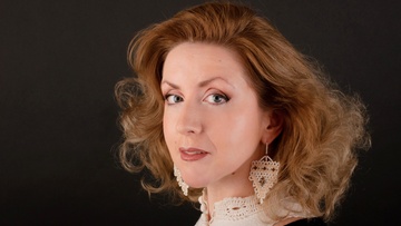 Романтическая Франция