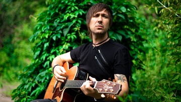 Денис Михайлов (Обе-Рек)