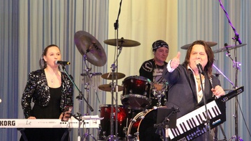 Modern Talking Party