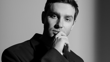 Поэтический квартирник Ильи Ильиных