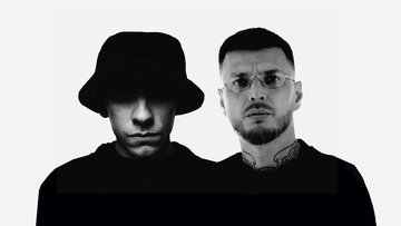 VibeTGK x Pastor Napas