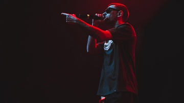 VibeTGK x Pastor Napas