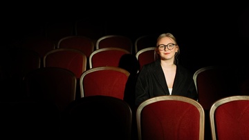 Приличный Stand-up