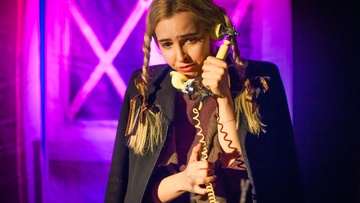 Звонок в прошлое