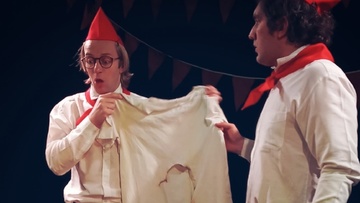 Мишкина каша