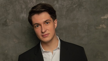 Павел Кузнецов & Kuznetsky Band